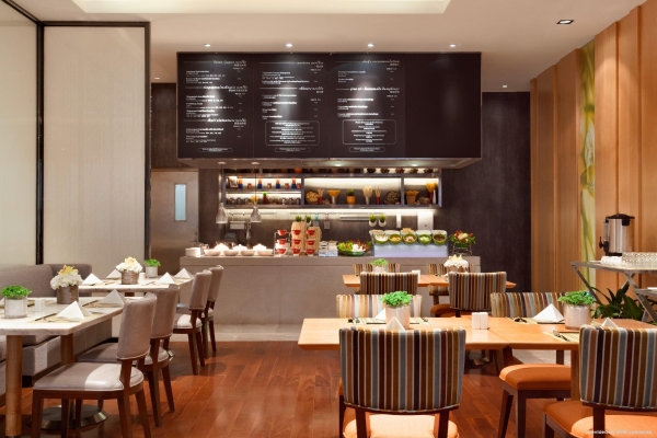 Hilton Garden Inn Shenzhen Bao An